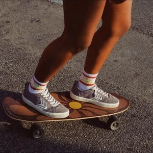 FlowerSwirl Carver Board (Used Once)